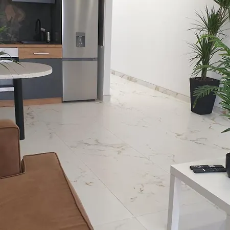 Apartment Casa Blanca Playa Paraiso Tenerife Costa Adeje (Tenerife)