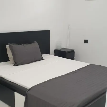Apartment Casa Blanca Playa Paraiso Tenerife