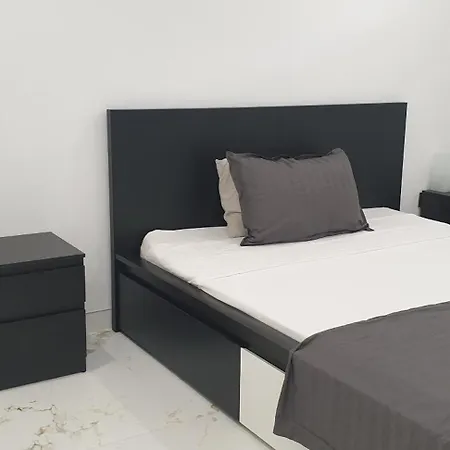Casa Blanca Playa Paraiso Tenerife Apartment