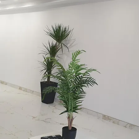 Casa Blanca Playa Paraiso Tenerife Appartamento *