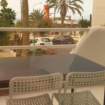 Casa Blanca Playa Paraiso Tenerife Costa Adeje (Tenerife)