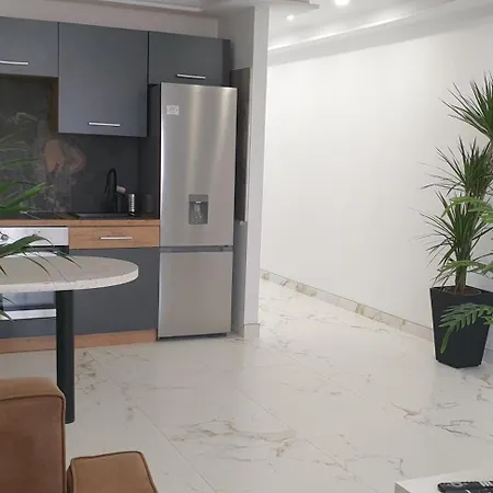 Appartement Casa Blanca Playa Paraiso Tenerife *