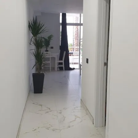 Appartement Casa Blanca Playa Paraiso Tenerife Costa Adeje (Tenerife)