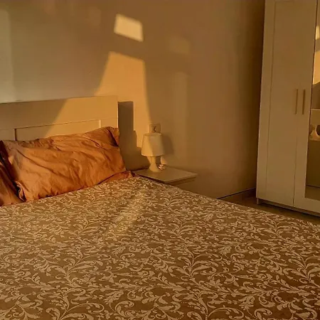 Apartamento Casa Blanca Playa Paraiso Tenerife *