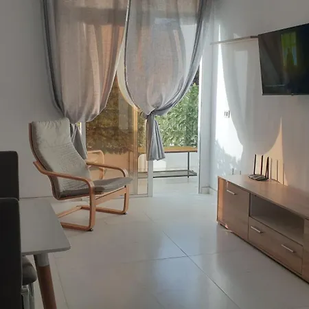 Casa Blanca Playa Paraiso Tenerife Apartamento