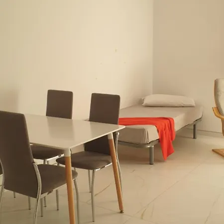 Casa Blanca Playa Paraiso Tenerife Apartamento