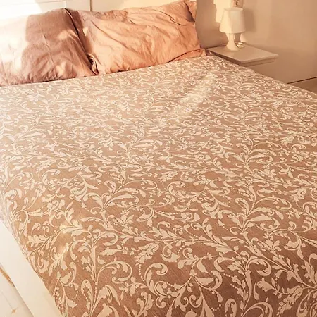 Apartamento Casa Blanca Playa Paraiso Tenerife