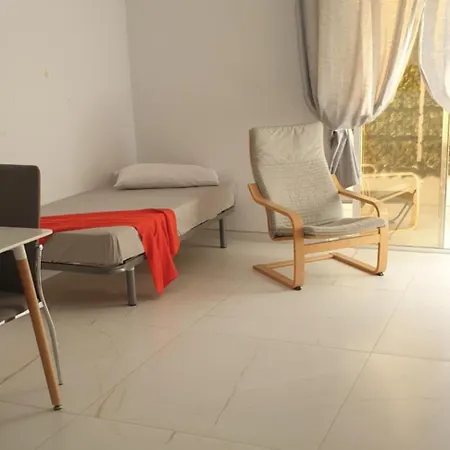 Apartamento Casa Blanca Playa Paraiso Tenerife Costa Adeje (Tenerife)