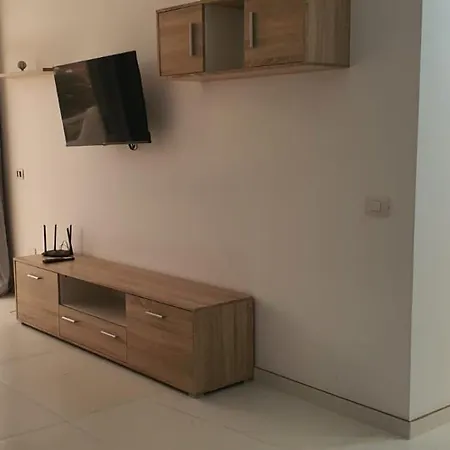 Apartamento Casa Blanca Playa Paraiso Tenerife *