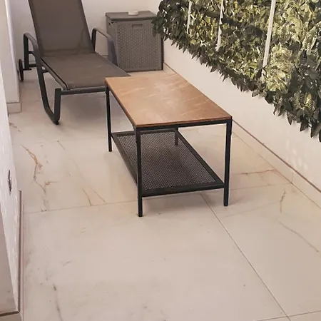 Apartamento Casa Blanca Playa Paraiso Tenerife