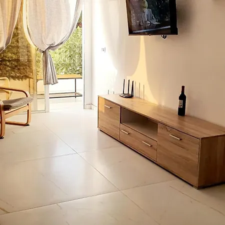 Casa Blanca Playa Paraiso Tenerife Apartamento *