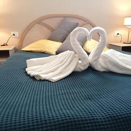 Apartamento Casa Blanca Playa Paraiso Tenerife *