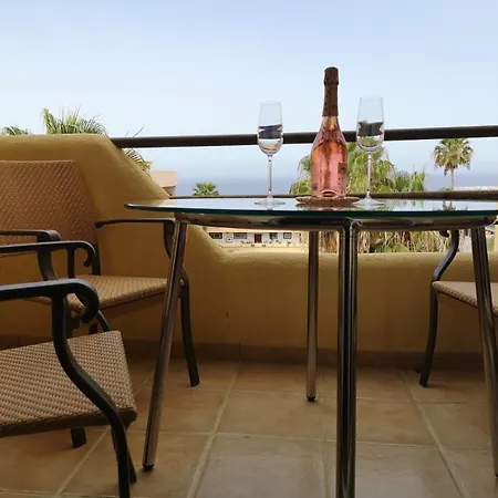 Apartamento Casa Blanca Playa Paraiso Tenerife Costa Adeje (Tenerife)